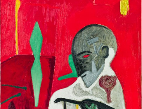 Conférence « Trans-avant-garde italienne. Retour aux formes traditionnelles au début des années 1980 » par Danilo Cubicciotti