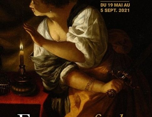 Exposition Femmes Fatales à Cannes