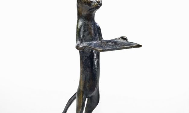 Les Giacometti : une famille de créateurs