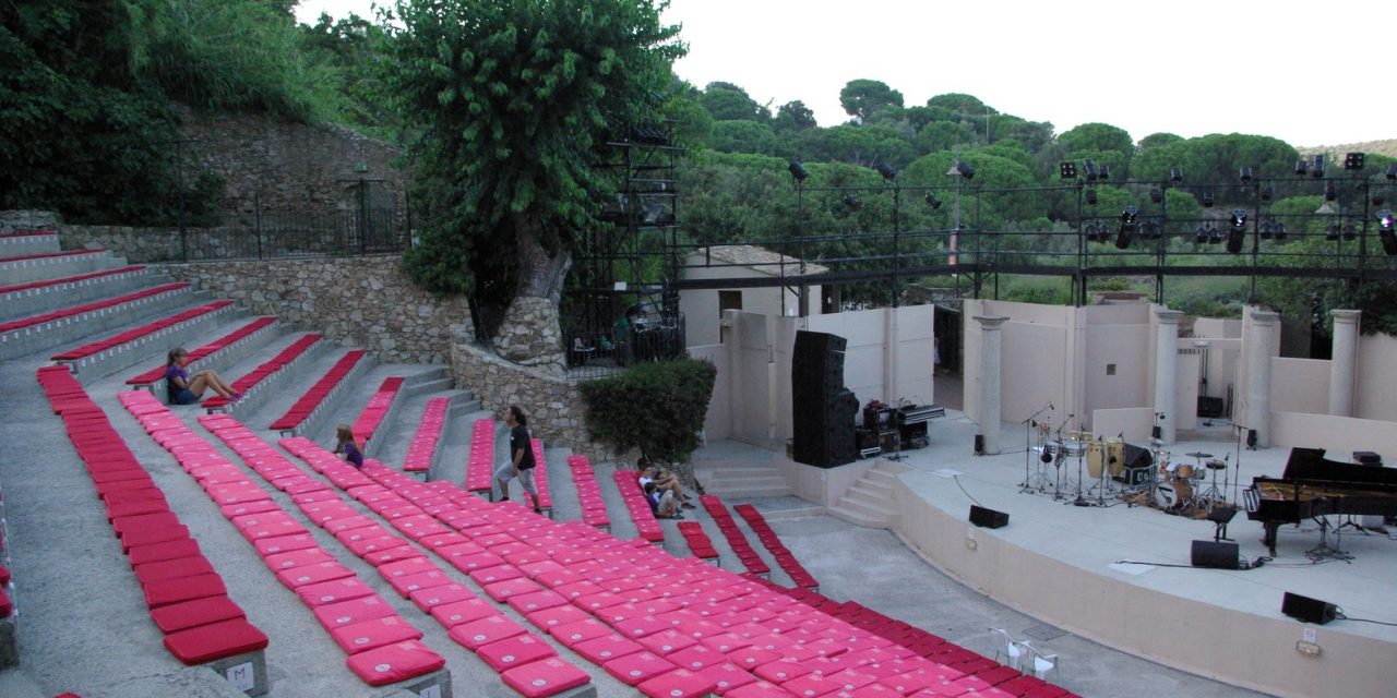 Les Nuits Classiques de Ramatuelle