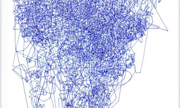 Exposition Giorgia Fincato  – Horizon