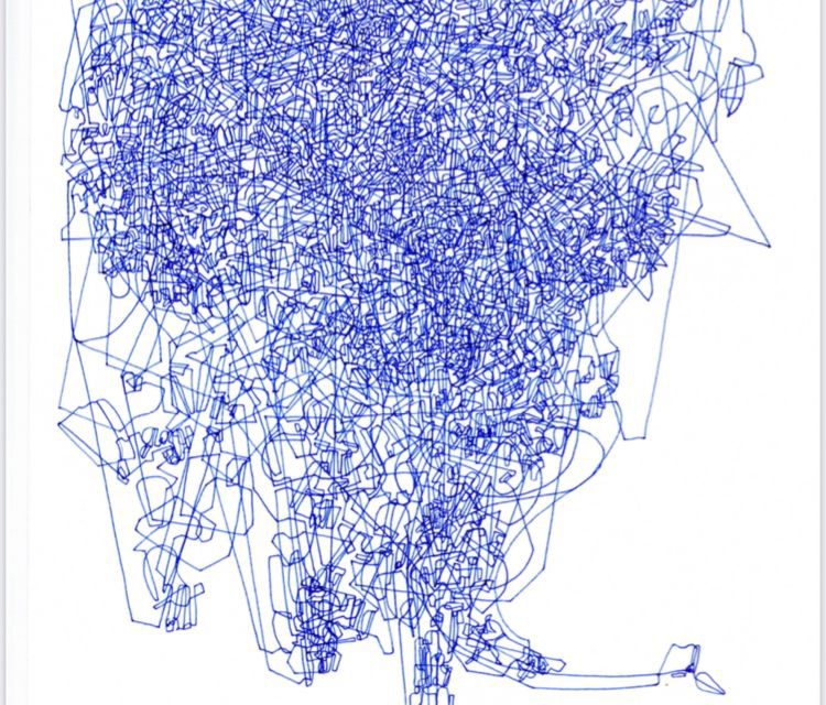 Exposition Giorgia Fincato  – Horizon