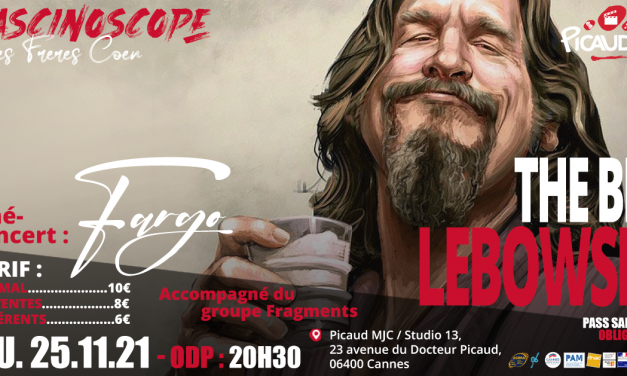 Fascinoscope : Les Frères Coen