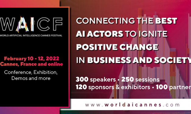 World AI Cannes Festival