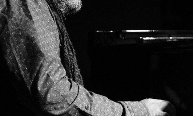 DINO MASSA a solo piano performance Movie Music Jazz Project