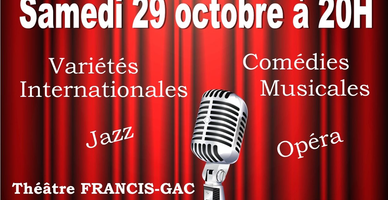 La Voix Dans Tous Ses Styles