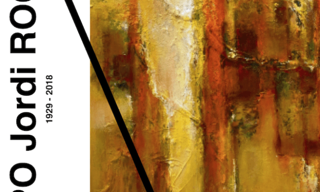 Exposition du peintre Catalan Jordi Roca