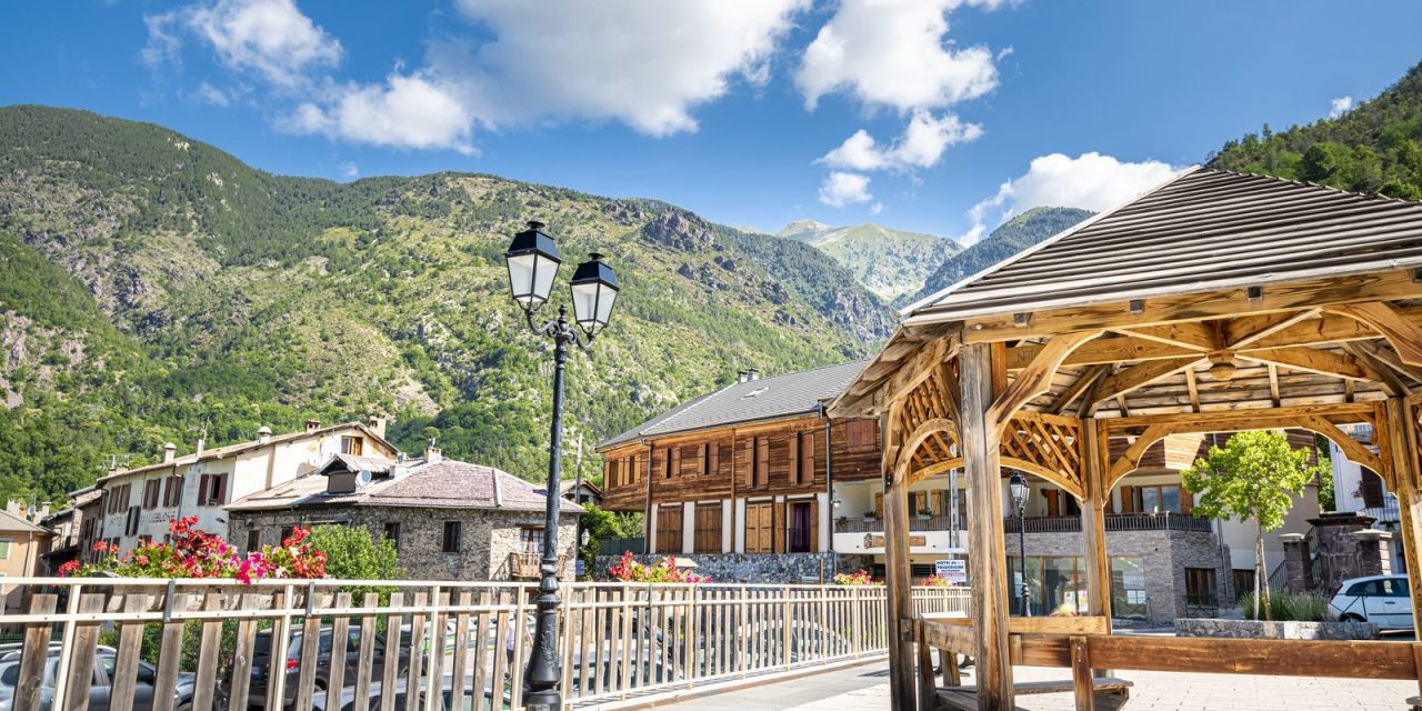 Marché de Noël Valdeblore