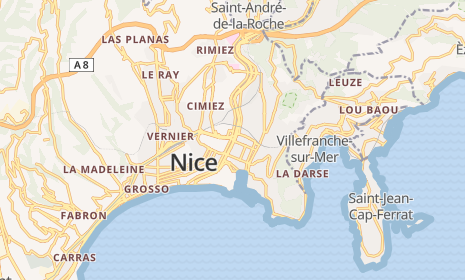 10éme Grand Vide Grenier de Nice