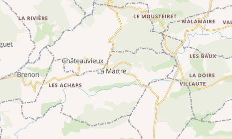 11ème Fête de la Forêt et dau Bòsc