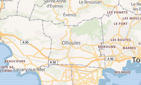 23ème FÊTE DE L’OLIVER