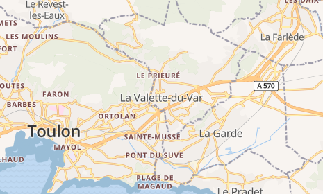 26ème Printemps Musical de Toulon et du Var