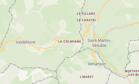 27ème Fête des Châtaignes Valdeblore