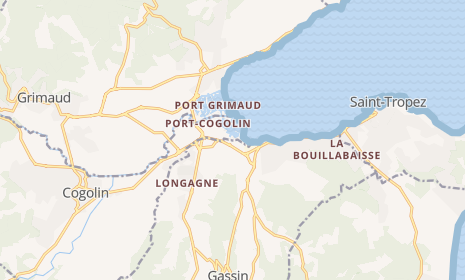 2ème Salon Les Marines