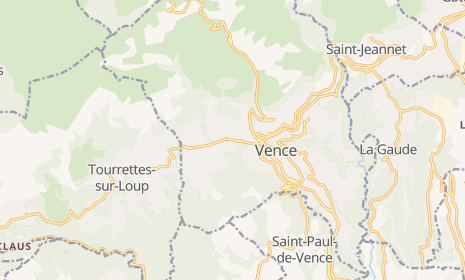 3ème Salon de la Moto à Vence