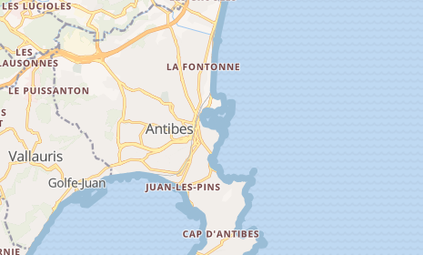 42ème Salon d’Antibes – Antibes Art Fair