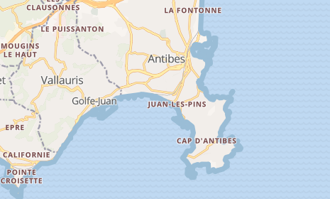 6 jours d’Antibes – French Ultra Festival