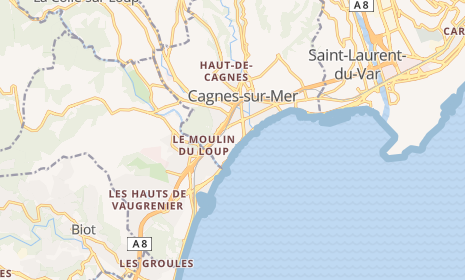 6°Grand VideGrenier Hippodrome Cagnes/Mer