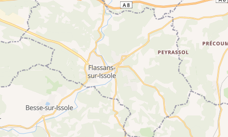 7ème Marché de Noël de Flassans