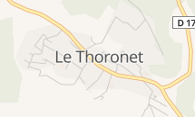 Abbaye du Thoronet – Lux Aeterna – 17h