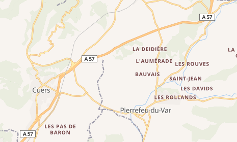 Aéroclub du Var – Portes Ouvertes