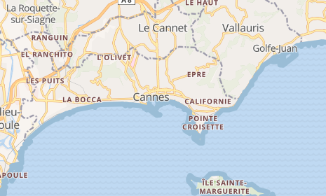 Ambiance musicale Années 80 à Cannes