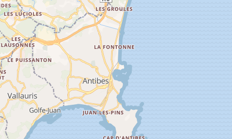 Annulation FIMAJE 2016