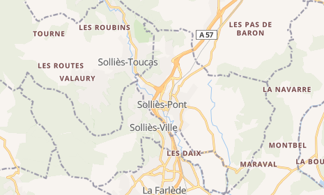 Antonius Arena et la danse