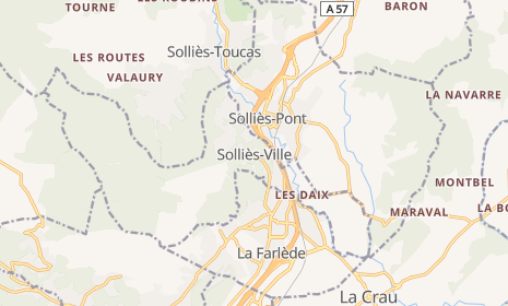 Antonius Arena soldat de François Ier