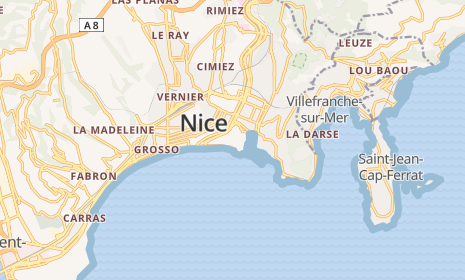 Au Petit Troquet, 1975