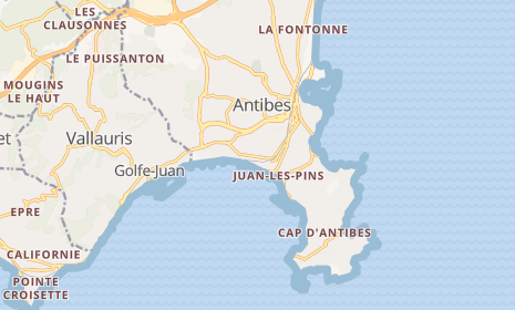 Balades au Jardin Thuret