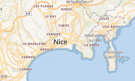 Bike Tour : Fantastic Bay of Villefranche & Billonaire’s Cape