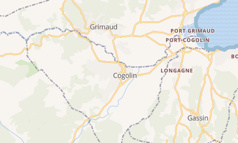 Bravades de la Saint-Maur