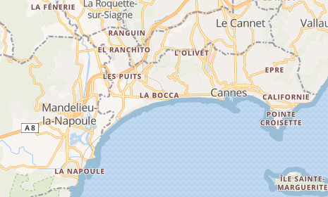 Cartes blanches des classes préprofessio