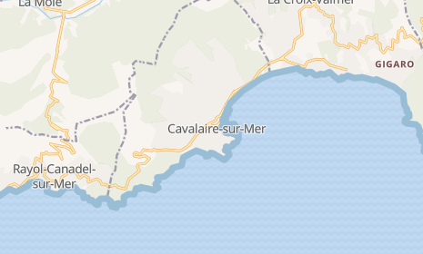 cavalaire Jazz Festival