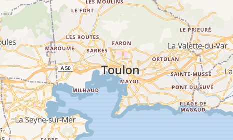 C’est magnifique !