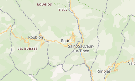 Chapelle de Saint Sébastien et Saint Bernard