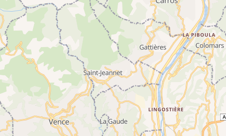 Chapelle Saint Jean-Baptiste