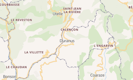 Chapelle Saint Michel