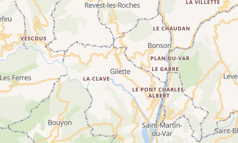 Chapelle Saint Pancrace