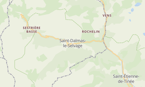 Chapelle Sainte Marguerite