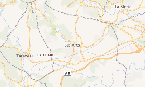 Compétition Voitures TT