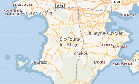 Concert de la Musique des Equipages de la Flotte de Toulon