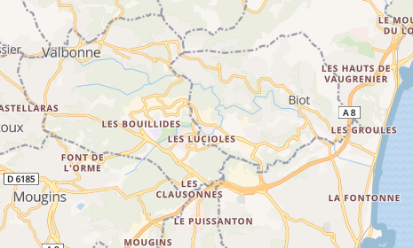 Concert de RED SKY JULY