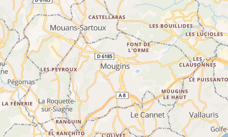 Concert des “Violons Tziganes” de Cannes