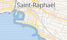Concert Gospel à St Raphaël