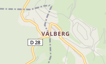 Contes à Valberg