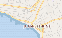 Coràson au marché de Noël d’Antibes !