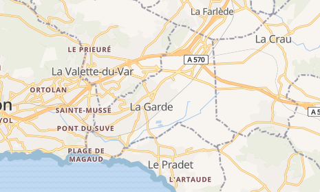 Dans les pas de l’abbé Saunière