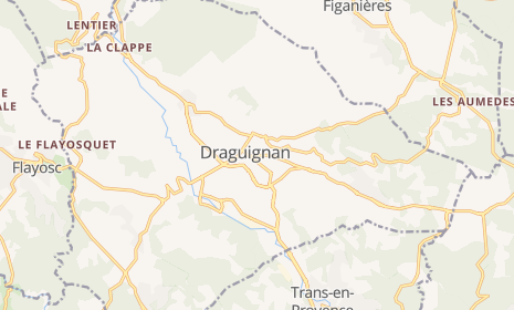 DEUX SCULPTEURS ITALIENS A DRAGUIGNAN